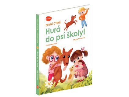 prvni cteni hura do psi skoly 304455 45