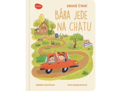 druhe cteni bara jede na chatu 9788076772823 3