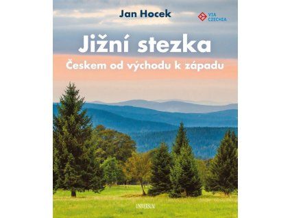 jižní stezka