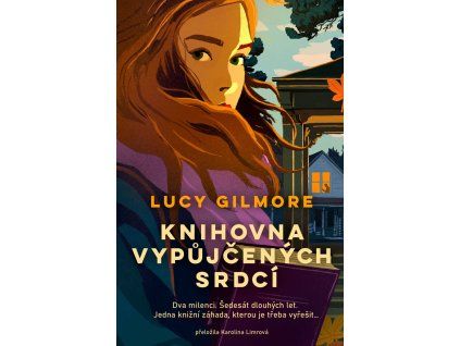 30 knihovna vypujcenych srdci