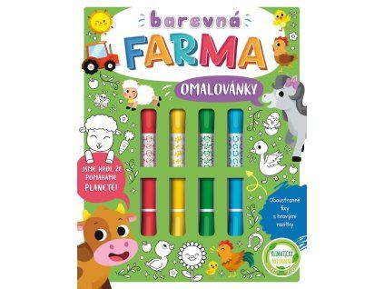 0100535423 9788025516119 Barevna farma 2d