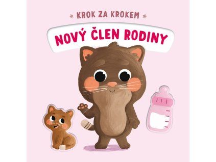 0102046477 9788025516164 novy clen rodiny 2d