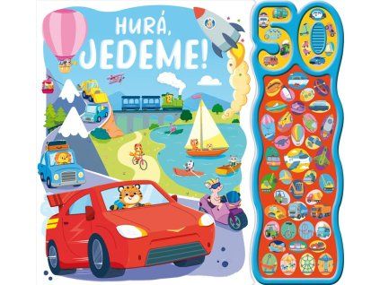 0096364768 9788025515662 hura jedeme 2d