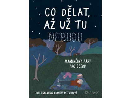 co delat az uz tu nebudu maminciny rady pro dceru 20251229151222 9788027159611