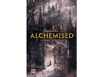 alchemised 1