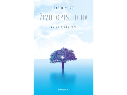 životopis ticha