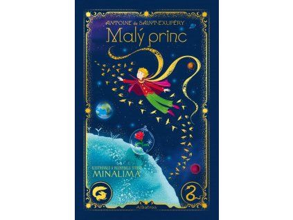 A10110F0015832 Maly princ MinaLima 2d