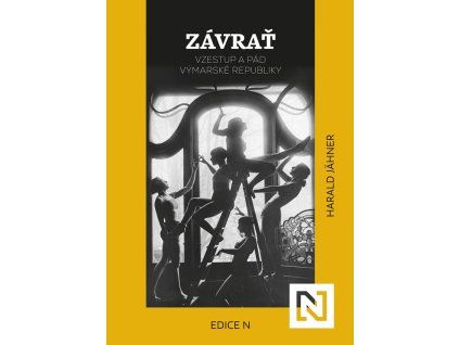 0105078034 9788088538073 Zavrat obalka 2d velka