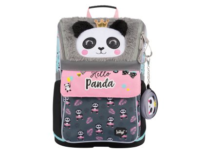 skolni aktovka zippy panda 388798 45