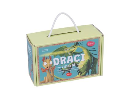 na cesty draci a jejich svet box kniha a hry 299266 45
