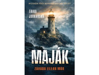 majak zahada eilean mor 20260415023813 9788075467171