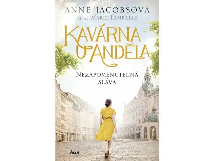 kavarna u andela nezapomenutelna slava 20260214035714 9788024959429