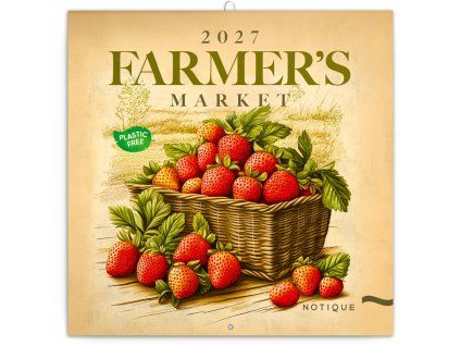 poznamkovy kalendar farmarske trhy 2027 plastic free 30 x 30 cm 869294 45