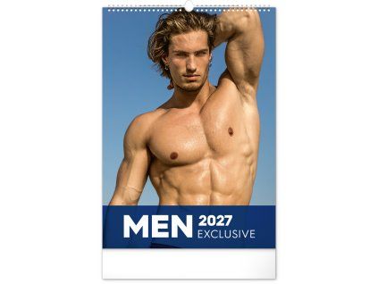 nastenny kalendar men exclusive 2027 33 x 46 cm 854004 45