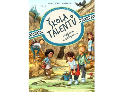 25 skola talentu prisera na obzoru