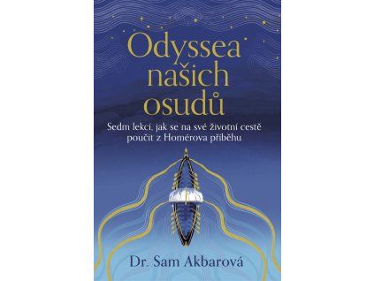 odyssea nasich osudu sedm lekci jak se na sve zivotni ceste ... 20260515023807 9788076961265