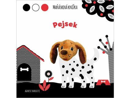 pejsek manaskova knizka 20260120123518 9788027775545
