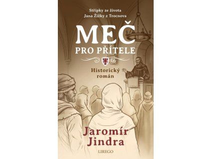 mec pro pritele stripky ze zivota jana zizky z trocnova 20260508023746 9788088437284