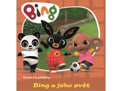 A101M0F0016071 Bing a jeho svet 2d