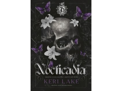 4 nocticadia