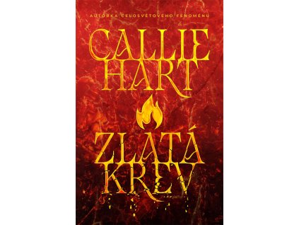 zlata krev specialni edice
