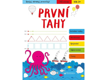 spojuj obtahuj procvicuj prvni tahy 1