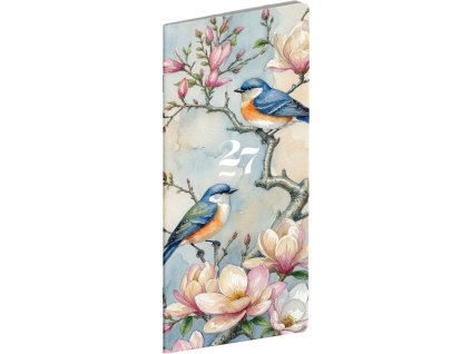 notique kapesni diar ptacci 2027 planovaci mesicni 8 x 18 cm 20260618022911 8595689377908