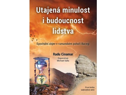 utajena minulost i budoucnost lidstva epochalni objev v rumu... 20260604093109 9788076511392