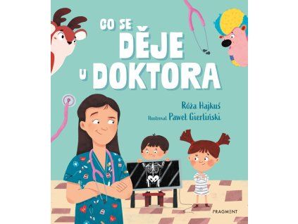a101f0f0016471 co se deje u doktora 2d