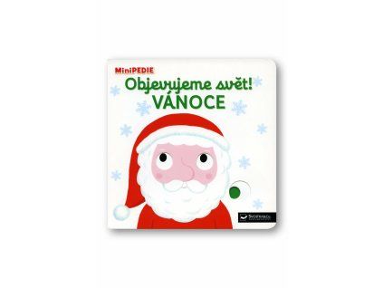 minipedie objevujeme svet vanoce 20260228102001 9788025634738