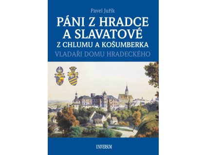 pani z hradce 9788028403652 1