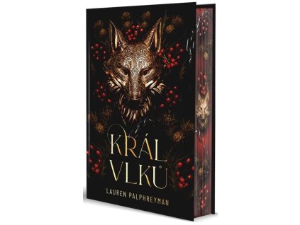 kral vlku kopie