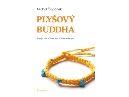 plysovy buddha 9788090962316