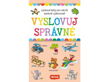 vyukove karty vyslovuj spravne 8594184927441 2