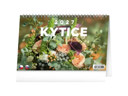 notique stolni kalendar kytice cz sk 2027 231 x 145 cm~max