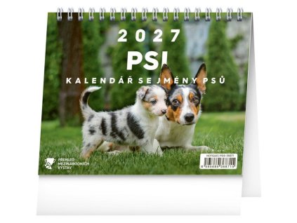 kalendar 2027 stolni psi se jmeny psu 16 5 x 13 cm 20260701092408 8595689368715