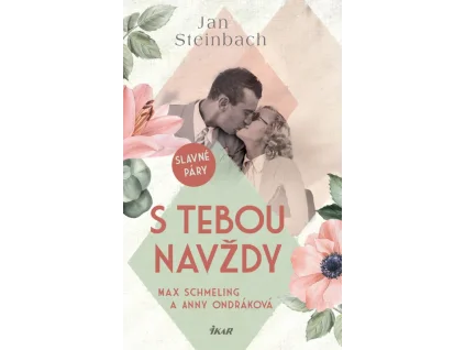 S tebou navždy - Jan Steinbach
