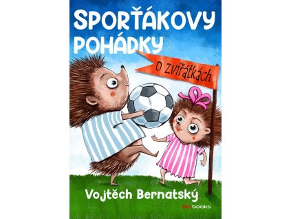A101B0N0020330 Sportakovy pohadky 2d