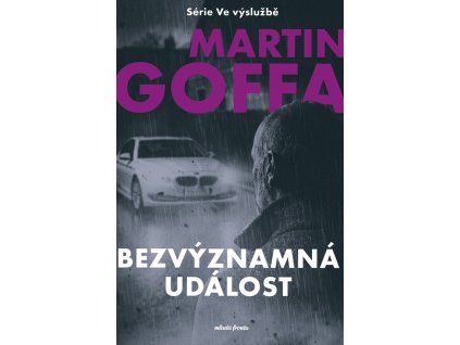 a101a0f0013732 ve vysluzbe bezvyznamna udalost 2d