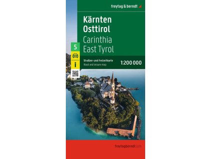korutany vychodni tyrolsko 1 200 000 automapa 20260730021225 9783991546771
