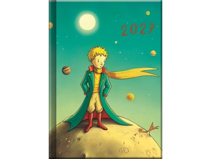 diar denni kapesni praktik maly princ 2027