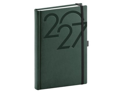 diar 2027 ajax zeleny denni 15 x 21 cm 20260801022120 8595689377984