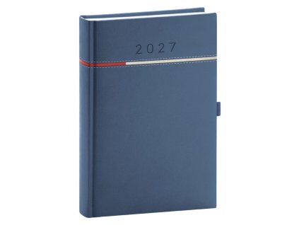 diar 2027 tomy modrocerveny denni 15 x 21 cm 20260801022122 8595689378240