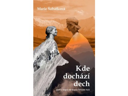 kde dochazi dech 1