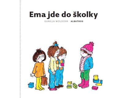 A10110F0019525 Ema jde do skolky 2d