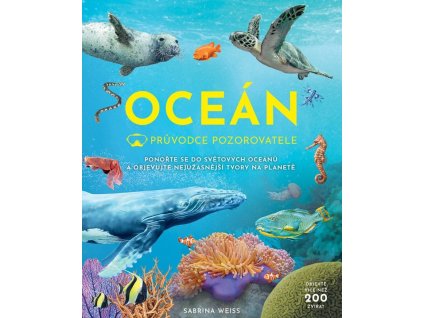 pruvodce pozorovatele ocean 20260522093034 9788076393493