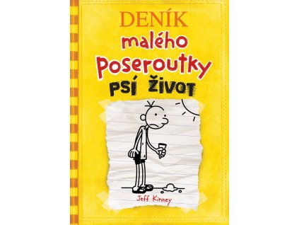 0066813106 Denik maleho poseroutky 4 new