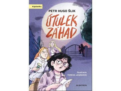 A10110F0017504 Utulek zahad 2d