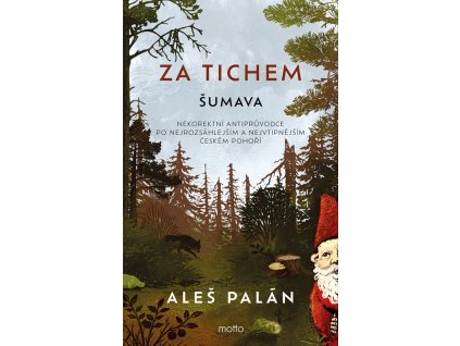 A10150F0006765 za tichem Sumava 2d
