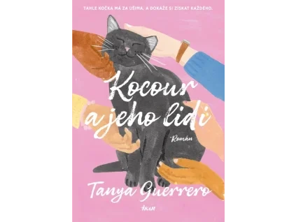 Kocour a jeho lidi - Tanya Guerrero